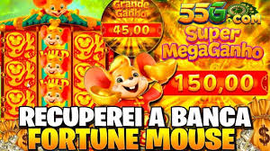 fortune rato para mobile